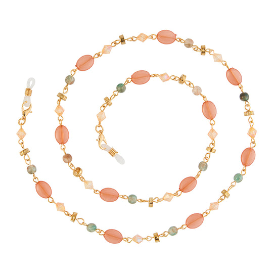 Athena Eyeglass Chain banner