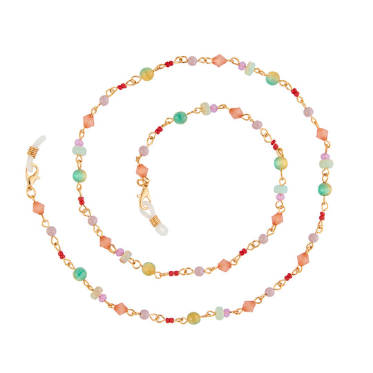 Destiny Eyeglass Chain banner