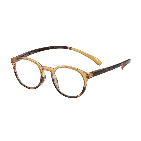 Casper Neck Hanging Readers - Honey banner