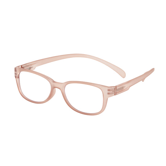 Nirvana Neck Hanging Readers - Rose banner