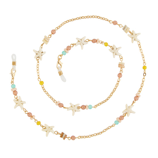Starry Eyeglass Chain banner