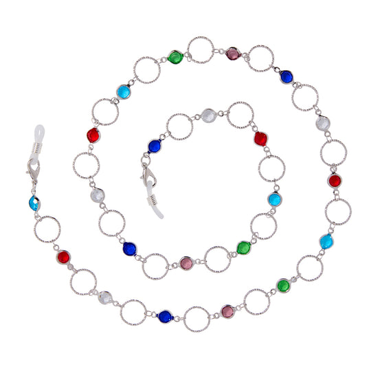 Viva Eyeglass Chain banner
