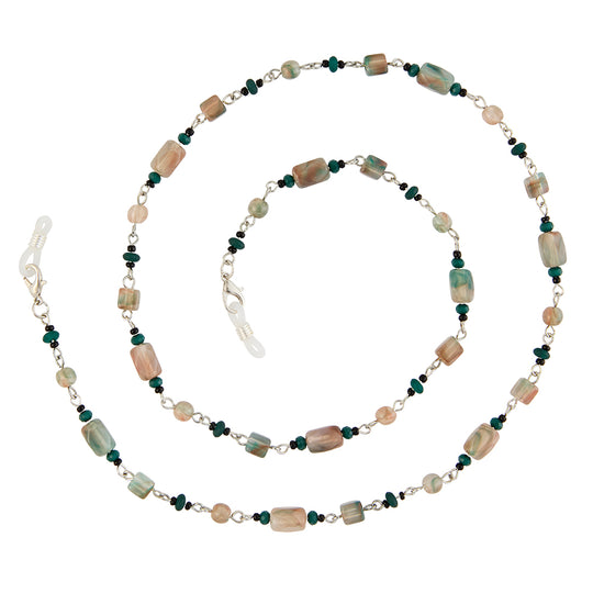Cyprus Eyeglass Chain banner