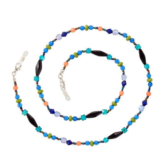 Miriam Eyeglass Chain banner