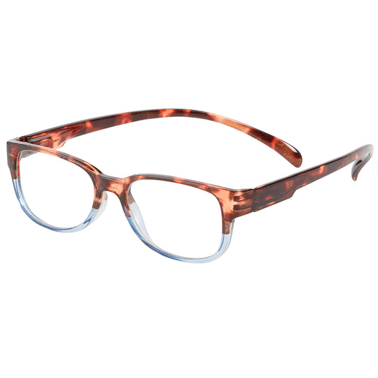 Jordan Neck Hanging Readers - Light Blue banner