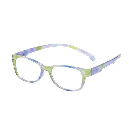 Swell Neck Hanging Readers - Purple banner